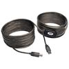 Tripp Lite U042-036 36' USB 2.0 Active Cable