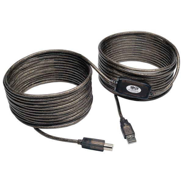 Tripp Lite U042-036 36' USB 2.0 Active Cable