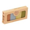 Savon du Midi Guest Soap Mix (80g)