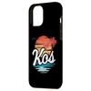 iPhone 15 Plus Kos Case