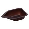 AS ONE STB-1S Colored Balance Tray, 0.3 fl oz (10 ml), 250 Sheets