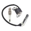 Ignition Coil For 17.5 hp engine Craftsman LT1000 LT2000 lawn mower