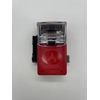 ATST Gentex WGES24-75WR Red Electric Light