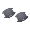 Nismo 8064ARNE30 [Door Handle Protector] Nissan Notebook/Notebook Aura (E13)