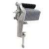 Leather Tabletop Race Cutter Easy to Change with 5 Blades Hammer Tool