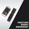 md-textil Trauma IFAK Innentasche (Schwarz)