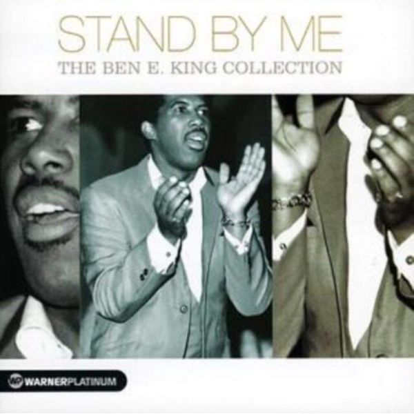 Stand By Me - The Ben E. King Collection