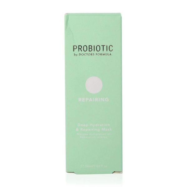 Doctors Formula: Probiotics Repairing - Deep Hydration & Repairing Mask - 50ml