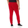 Southpole Men's Basic Active Fleece Jogger Pants-Regular and Big & Tall Sizes, RD, S