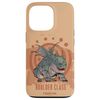 DreamWorks Dragons Boulder Class Meatlug Case for iPhone 13 Pro