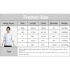 Women's Chef Jacket 3/4 Sleeve Chef Coat Comfortable Single-Breasted Kitchen Chef Coat Black