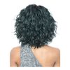 ISIS Human Hair Blend Wig Brown Sugar BS120 (2)