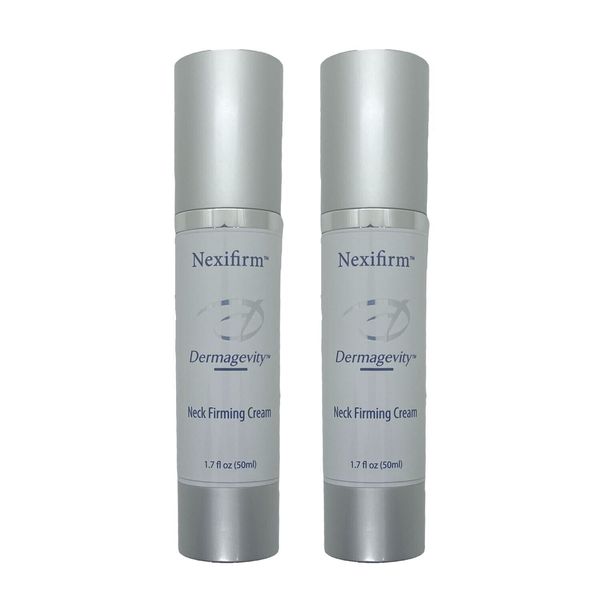 Nexifirm Buy 2 - Neck and Chest Rejuvenation Complex