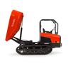 Kubota KC300HR-5