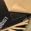 10pcs Car Sound Deadener Mat Proofing Thick Insulation Material   Noise 2MM