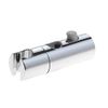 Aqualisa Rush/Dual 22mm Shower Head Holder - Chrome (664910)