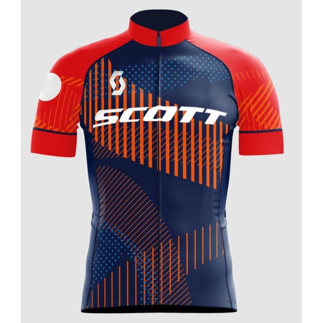 Ropa ciclismo mtb discount scott