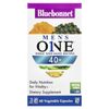 Men's ONE® 40+, Whole Food- Based Multiple, 60 Vegetable Capsules