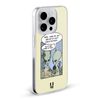 Head Case Designs Crop Circle All About Aliens Hard Back Case Compatible With Apple iPhone 7 Plus/iPhone 8 Plus