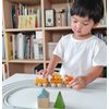 PlanToys Classic Train (6288)