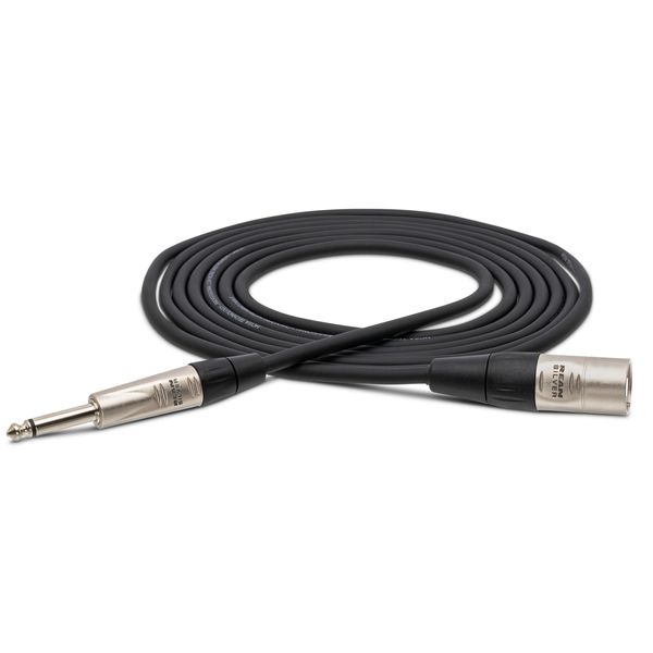 Hosa Cable, 15 feet (HPX015)