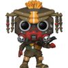Funko 43288 Pop! Games: Apex Legends - Bloodhound, Multicolor