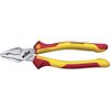Wiha 200 mm Professional Electric, Red, (Z02020006)