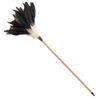 Feather Flapper Tail Hair L Approx. 25.2 inches (64 cm)