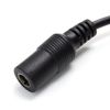 [5m] AC adapter extension cable φ0.08 inch (2.1 mm)