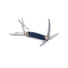 N.BX 20237003002000 Multitool Pocket Knife, Blue