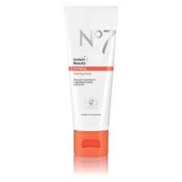 No7 Instant Results Nourishing Hydration Mask 100ml