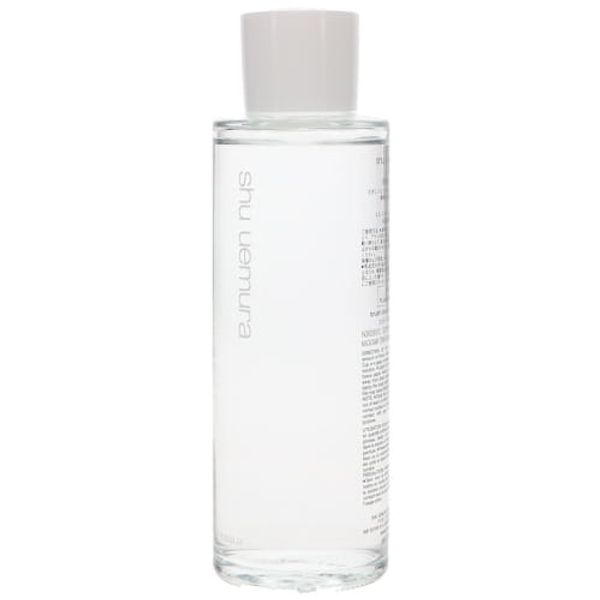 Shu Uemura Brush Cleaner 140ml Domestic genuine product SHU UEMURA [Next day delivery]