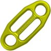 KONG Gi-Gi Insurance Plate, Yellow,
