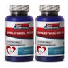 Cholesterol Reducing 460mg - Dietary Supplement Complex w/ Policosanol 2B
