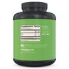Grass-Fed Collagen Peptides Hydrolyzed 5 lb