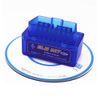 OBD2 Code Reader,Mini OBD2 Scanner,OBD2 Code Reader Bluetooth,OBD2 Diagnostic Tool,ELM 327 Automotive OBDII V1.5 Scanner Code Reader,OBDII Adapter,Plug and play,Compatible with iOS, Android,Windows