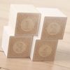 Uncle Goose Alphablanks Numbers Blocks - Made in The USA