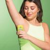 Ban Deodorant 2.6 Ounce Invisible Solid Shower Fresh (76ml) (3 Pack)