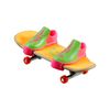 Skate W/CAR HOWLAN