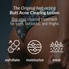 SKINBOSS Clearing Lotion for Body, Back, Bum, & Thigh