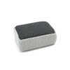 Autofiber [Holey Clay Sponge] Perforated Decontamination Sponge (5"x3.5"x2") 1 Pack