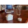 Brita Maxtra Pro Extra 3er 1050626 Wasserfilter Weiß