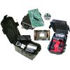 MTM Survivor Dry Box with O-Ring Seal (Forest Green, Small)