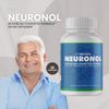 Neuronol Nootropic Supplement, Supports Brain Function & Mental Clarity - 2 Pack