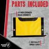 BulletProof Oversize Load Banner