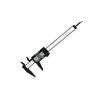 Electronic Micrometer Digital Caliper Large LCD Screen 0-6" Calipers Measuring