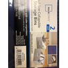 1 Box Collapsible Storage Bins Half-Size By Mainstays Stadium Blue 8 Units!