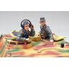 Tamiya Models German Sdkfz184 Elefant 1/35