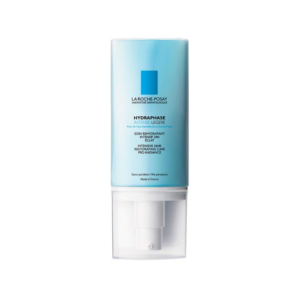 LA ROCHE-POSAY Hydraphase Intense HA Cream Light, 50 ml