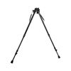 TRUGLO TAC-POD Adjustable Folding Tactical Bipod, Fixed Base, Standard Height